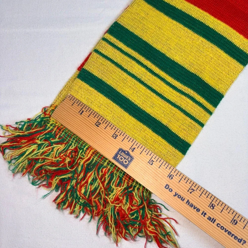 N/A knit soccer